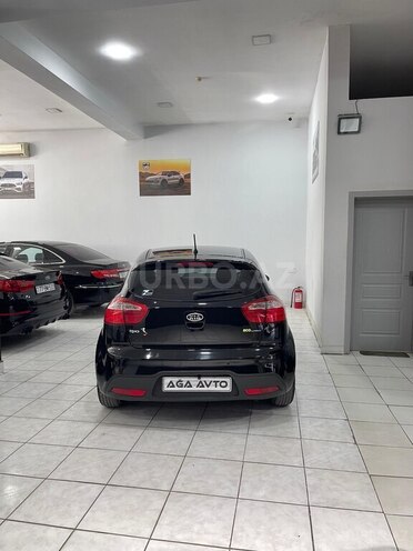 Kia Rio 2011, 262,037 km - 1.1 л - Sumqayıt