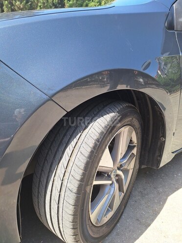 Toyota Corolla 2013, 116,300 km - 1.8 l - Sumqayıt