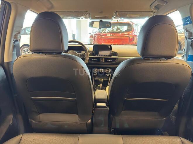 Kia Picanto-7