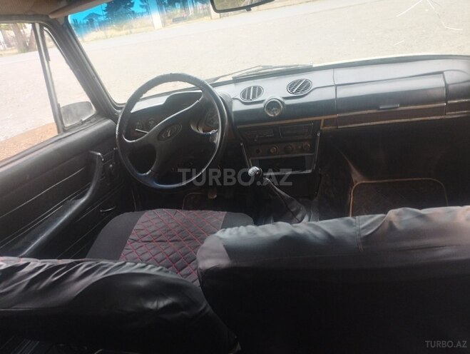 LADA (VAZ) 2106 1986, 23,562 km - 1.5 l - Tərtər
