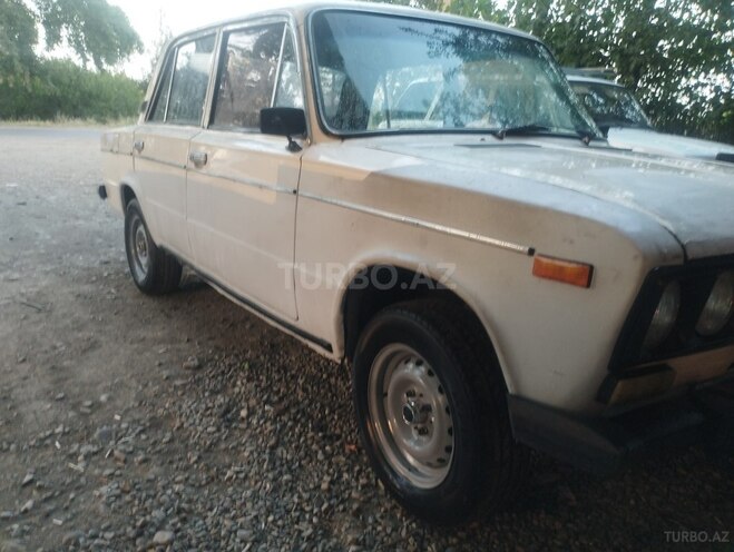 LADA (VAZ) 2106 1986, 23,562 km - 1.5 l - Tərtər
