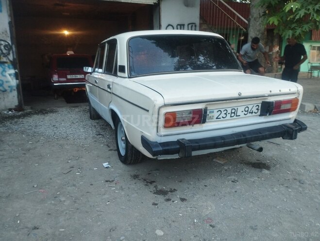 LADA (VAZ) 2106 1986, 23,562 km - 1.5 l - Tərtər