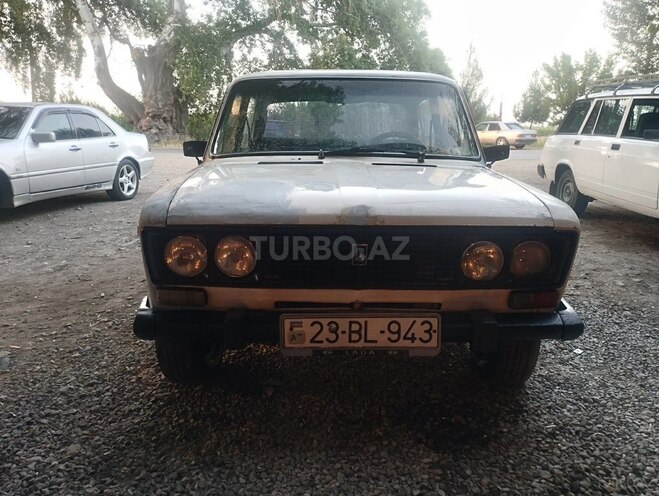 LADA (VAZ) 2106 1986, 23,562 km - 1.5 l - Tərtər