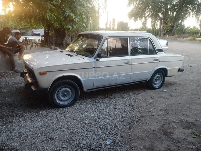 LADA (VAZ) 2106 1986, 23,562 km - 1.5 l - Tərtər