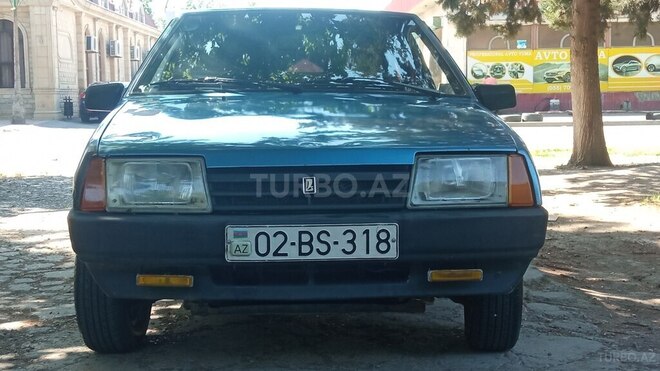 LADA (VAZ) 2109 1991, 235,410 km - 1.5 l - Mingəçevir