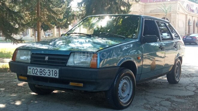 LADA (VAZ) 2109 1991, 235,410 km - 1.5 l - Mingəçevir