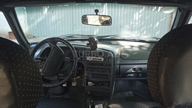 LADA (VAZ) 2109 1991, 235,410 km - 1.5 l - Mingəçevir