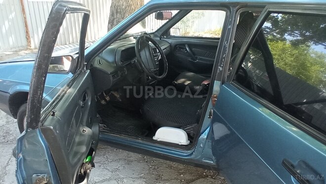 LADA (VAZ) 2109 1991, 235,410 km - 1.5 l - Mingəçevir