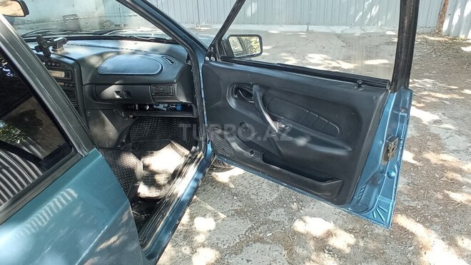 LADA (VAZ) 2109 1991, 235,410 km - 1.5 l - Mingəçevir