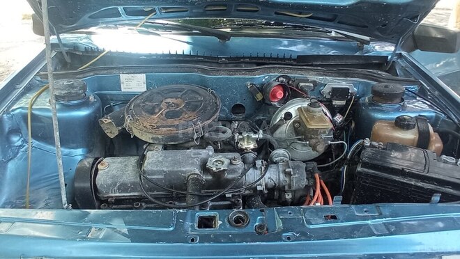 LADA (VAZ) 2109 1991, 235,410 km - 1.5 l - Mingəçevir
