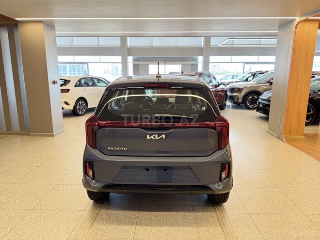 Kia Picanto-5