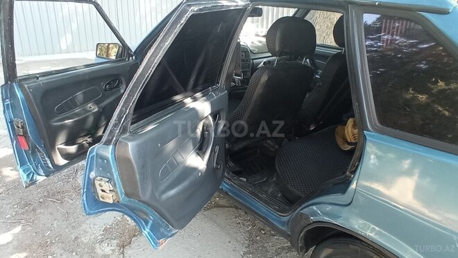 LADA (VAZ) 2109 1991, 235,410 km - 1.5 l - Mingəçevir