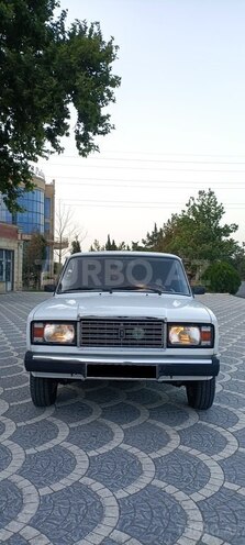 LADA (VAZ) 2107 2005, 39,664 km - 1.6 l - Gəncə