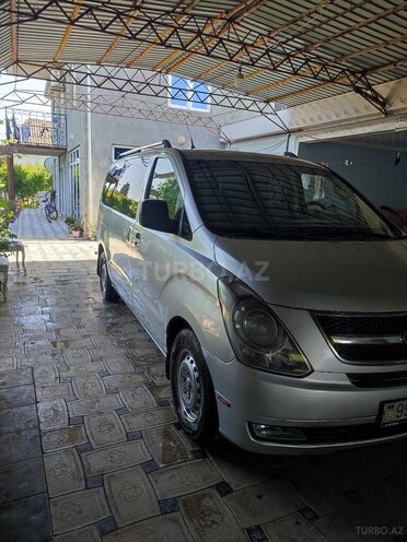 Hyundai H-1 2008, 268,000 km - 2.5 l - Cəlilabad