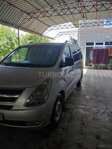 Hyundai H-1 2008, 268,000 km - 2.5 l - Cəlilabad