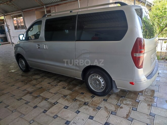 Hyundai H-1 2008, 268,000 km - 2.5 l - Cəlilabad