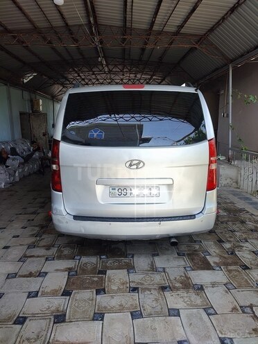 Hyundai H-1 2008, 268,000 km - 2.5 l - Cəlilabad