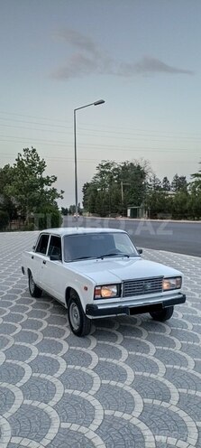 LADA (VAZ) 2107 2005, 39,664 km - 1.6 l - Gəncə