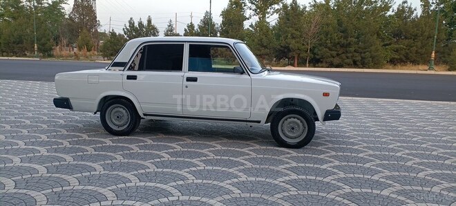 LADA (VAZ) 2107 2005, 39,664 km - 1.6 l - Gəncə