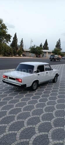 LADA (VAZ) 2107 2005, 39,664 km - 1.6 l - Gəncə