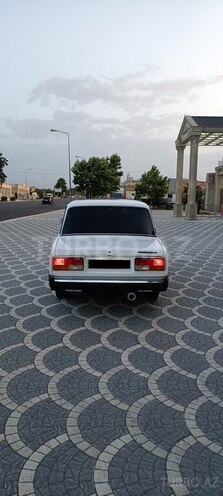 LADA (VAZ) 2107 2005, 39,664 km - 1.6 l - Gəncə
