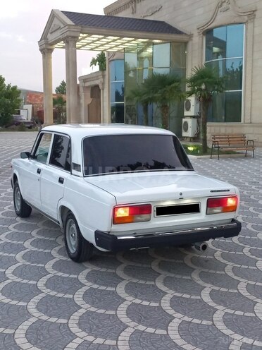 LADA (VAZ) 2107 2005, 39,664 km - 1.6 l - Gəncə