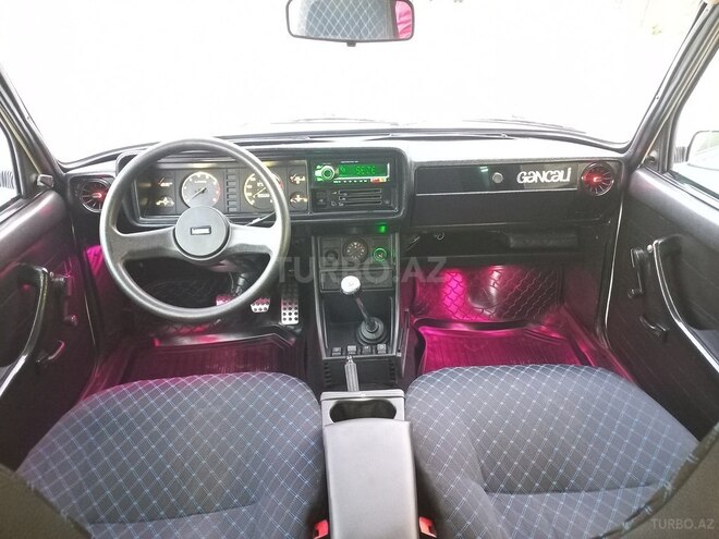 LADA (VAZ) 2107 2005, 39,664 km - 1.6 l - Gəncə