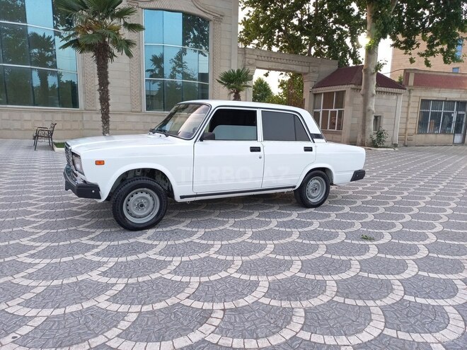 LADA (VAZ) 2107 2005, 39,664 km - 1.6 l - Gəncə