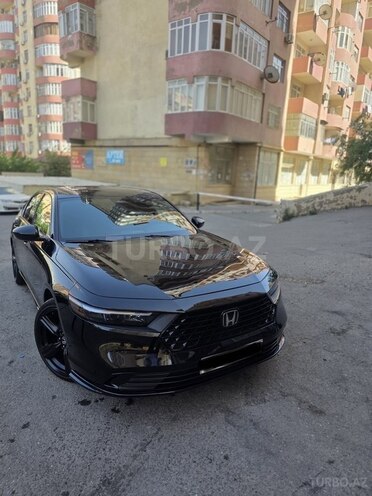 Honda Accord-8