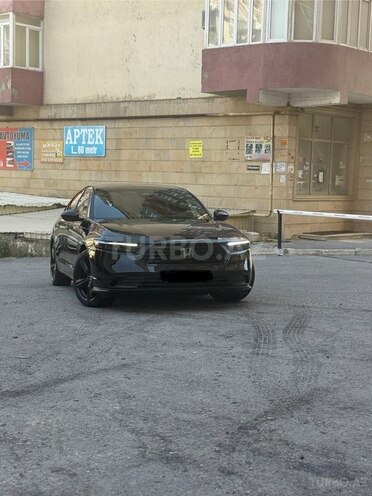 Honda Accord-11
