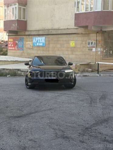 Honda Accord-2