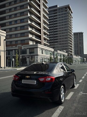 Chevrolet Cruze 2016, 181,000 km - 1.4 l - Bakı