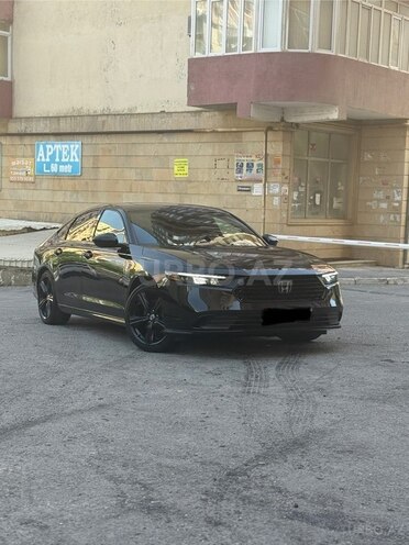 Honda Accord-9