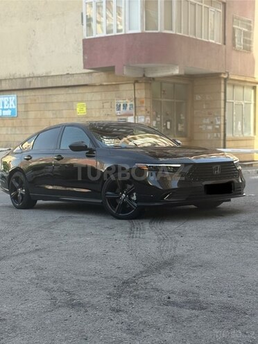 Honda Accord-10