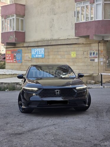 Honda Accord-1