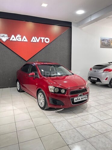 Chevrolet Aveo-3