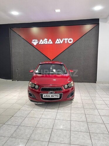 Chevrolet Aveo-2