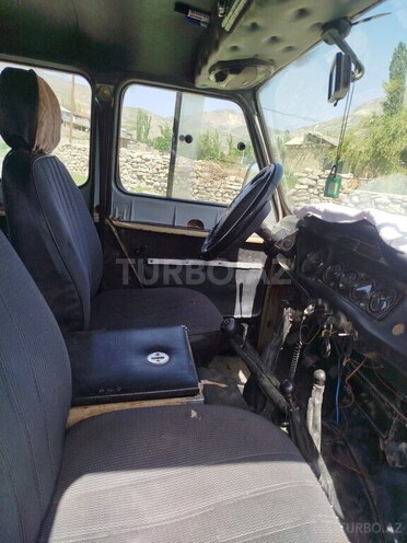 UAZ 31519 1998, 139,540 km - 2.5 l - Quba