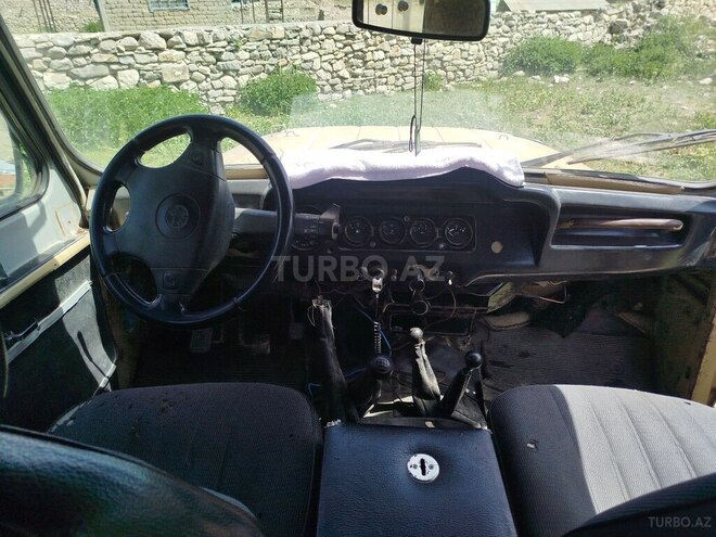 UAZ 31519 1998, 139,540 km - 2.5 l - Quba