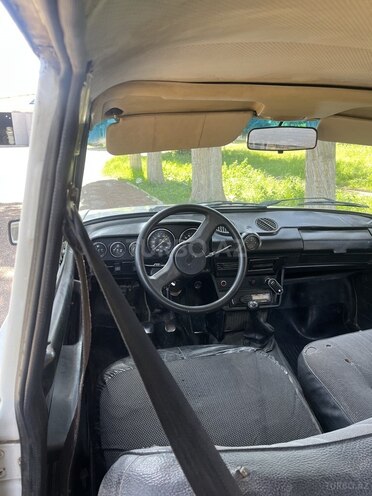 LADA (VAZ) 2106 1995, 25,000 km - 1.6 л - Qazax