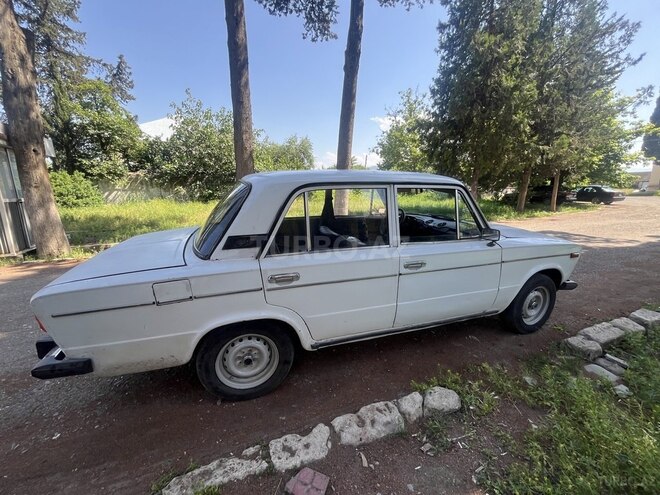 LADA (VAZ) 2106 1995, 25,000 km - 1.6 л - Qazax