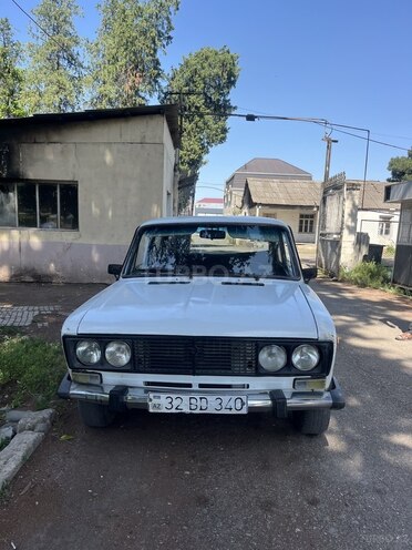 LADA (VAZ) 2106 1995, 25,000 km - 1.6 л - Qazax