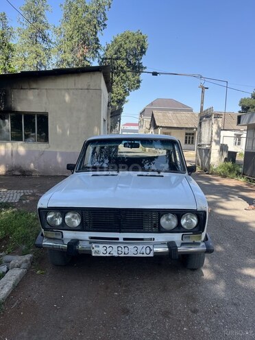 LADA (VAZ) 2106 1995, 25,000 km - 1.6 л - Qazax