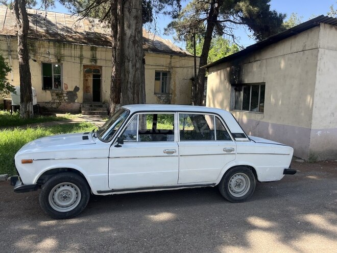 LADA (VAZ) 2106 1995, 25,000 km - 1.6 л - Qazax