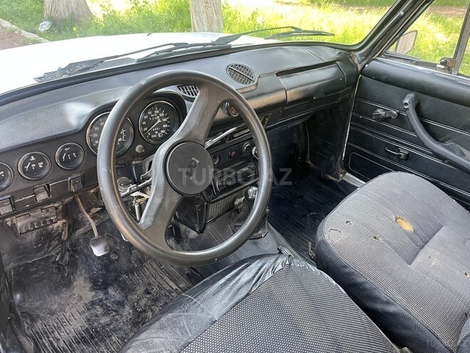 LADA (VAZ) 2106 1995, 25,000 km - 1.6 л - Qazax