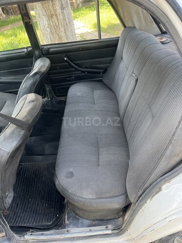 LADA (VAZ) 2106 1995, 25,000 km - 1.6 л - Qazax