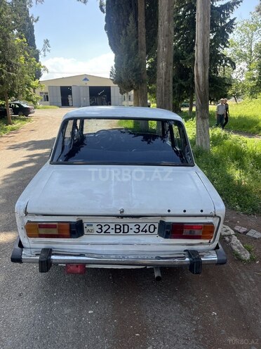 LADA (VAZ) 2106 1995, 25,000 km - 1.6 л - Qazax