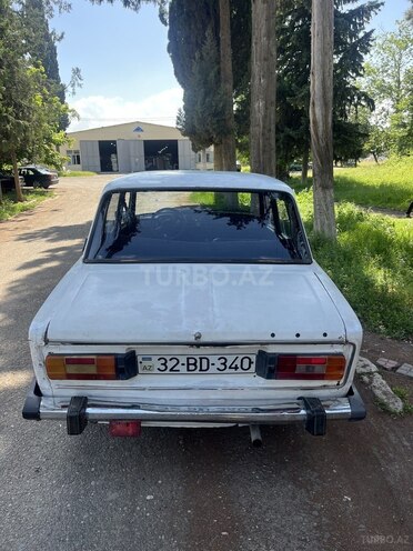 LADA (VAZ) 2106 1995, 25,000 km - 1.6 л - Qazax