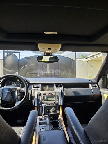 Land Rover RR Sport 2007, 260,000 km - 4.2 л - Bakı