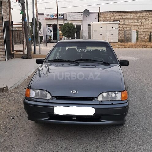 LADA (VAZ) 2115 2011, 250,000 km - 1.6 l - Bakı